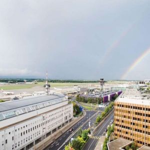 Movenpick Hotel Geneva